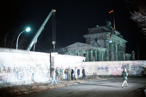 2017 Berlin Falling