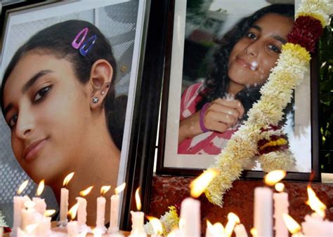 Aarushi Hemraj Murder Case How The Much Talked About Intercourse