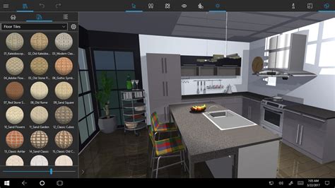 Home Design 3d Microsoft Customize Your Next Home With Live Home 3d