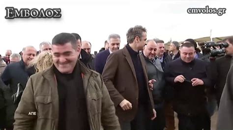 Αορίστου χρόνου όλοι οι γιατροί στις μεθ. Κυριάκος Μητσοτάκης :Το έργο στο Καστέλι που βάλτωνε για ...