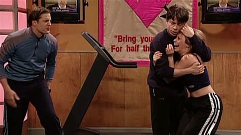 Watch Saturday Night Live Highlight Sparks