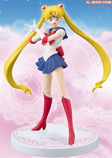 Banpresto Sailor Moon Girls Memory Figure Of Sailor Moon