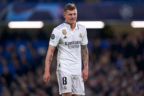 Madrid Xtra On Twitter 🚨🗣️ Toni Kroos My Renewal Everything Is On