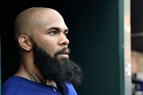 Sigh Saying Goodbye To Eric Thames An Incredibly Fun Player To Root For