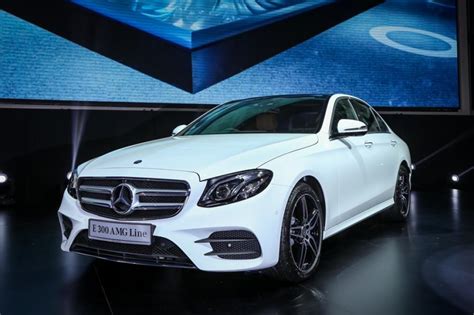 382,082 likes · 1,166 talking about this. 2017 Mercedes-Benz E300 Joins W213 E-Class Range In ...