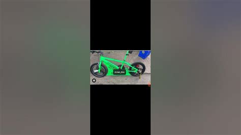 Drop Low Bike Youtube