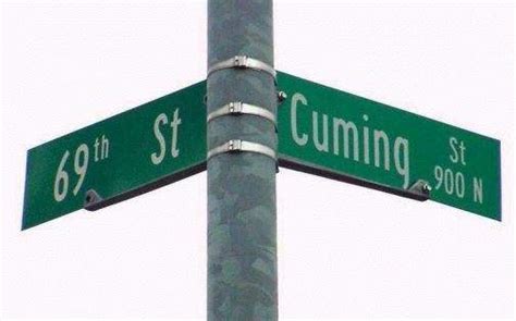 Funny And Odd Road Signs Gallery Ebaums World