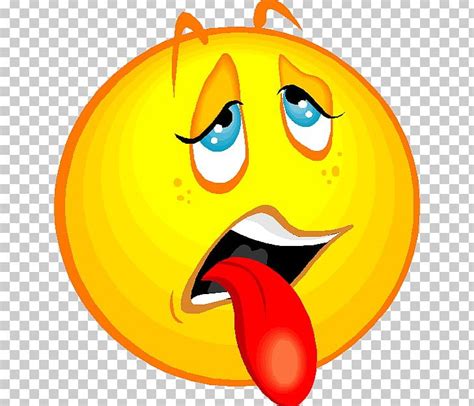 Face Smiley Png Clipart Clip Art Disgusted Face Emoticon Emoji
