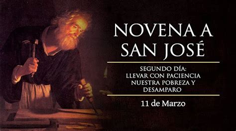 ® Blog Católico Gotitas Espirituales ® San Jose Novena