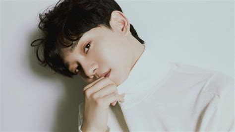 EXO S Chen To Celebrate Dream Wedding In October After Blissful Three Years Of Marriage