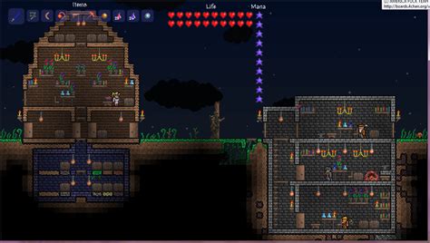 This video shows the basics of alchemy, including crafting stations, materials and the most useful potions to fight list of all potions: Terraria Guide: the largest mega Terraria Guide - Nerd ...