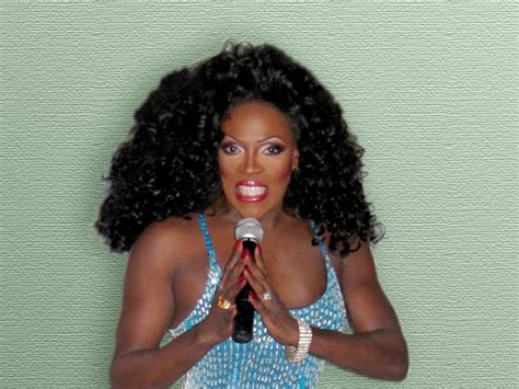 Book A Drag Diana Ross Impersonator In Nyc New Jersey Or Connecticut Exquisitely Costumed