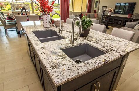 Tips For Caring For Granite Counters Md Countertop Services