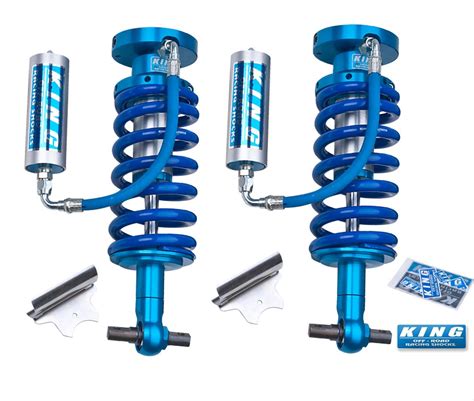 King Off Road Racing Shocks 25001 148 King Shocks Oem Performance