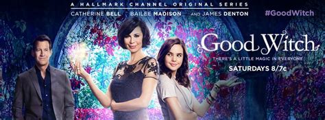 Good Witch Tv Show On Hallmark Ratings Cancel Or Renew