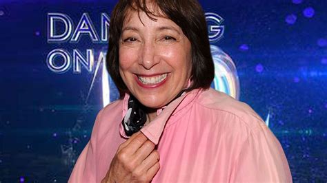 Grease Actress Didi Conn Confirmed For Dancing On Ice Mirror Online