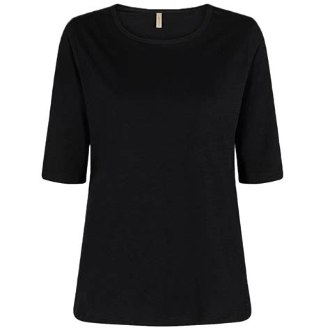 Soya Concept Babette T Shirt Jarrold Norwich