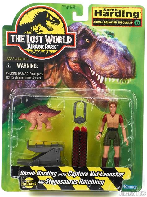Roaring Into Nostalgia Celebrating 26 Years Of The Lost World Jurassic Park With 5 Iconic Toys