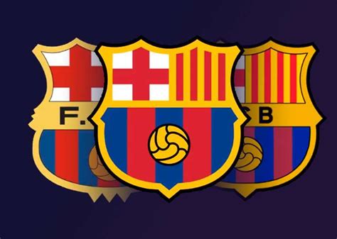 Check spelling or type a new query. El Ciudadano | (Video) El FC Barcelona presentó su escudo ...