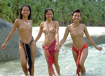 Samoan girls nude