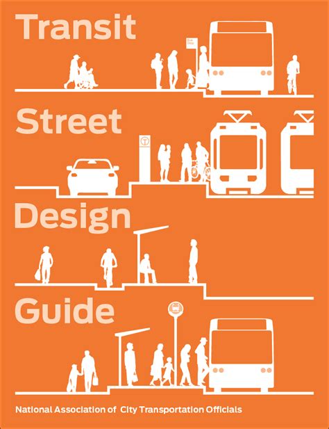 Transit System Strategies National Association Of City Transportation