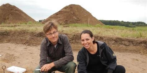 Ancient Viking Fortress Discovered In Denmark Traced Back
