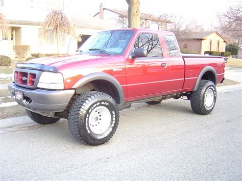 All Clean Ranger Forums The Ultimate Ford Ranger Resource