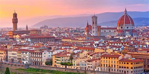 One Day In Florence Itinerary Map Tips And Guide The Gap Decaders