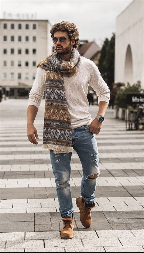 Cool Bohemian Outfits For Men Styling Tips Bohemian Outfit Men Boho Men Style Bohemian
