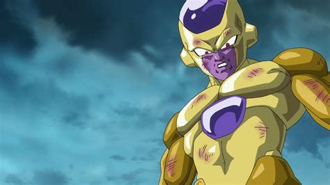 I really enjoyed my watch of dragon ball z resurrection f and i hope you enjoyed it whenever you saw it. 142+ Golden Frieza