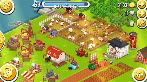 top 6 game nông trại hot nhất chơi cực vui trên Điện thoại website wp