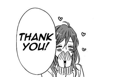 Thank You Oni Chan Manga Love Blushing Anime Anime Expressions