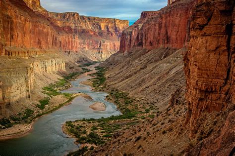 The Best Locations for Photography in the Grand Canyon