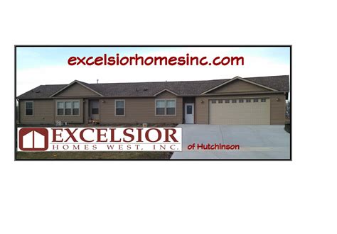 Montevideo Building Award Excelsior Homes West Inc