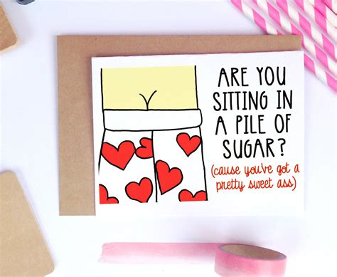 Free Printable Dirty Valentine Cards