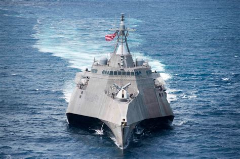 Why the U.S. Navy So Desperately Needs a New Frigate | The ...