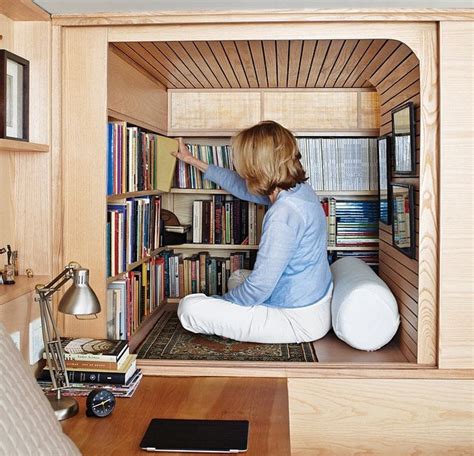 Explore our list of nook books at barnes & noble®. Creative Ideas to Design Your Own Reading Nook - Designer Mag