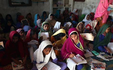 Beyond Malala Five Stories Of Girls Education In Pakistan Oxfam