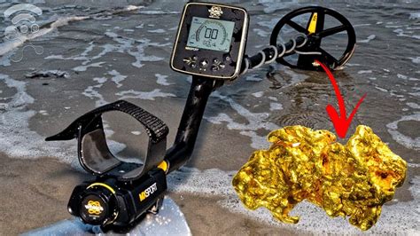 Bring a test golden nugget with you, glue it to a large piece of plastic, and use it to tune your ear to the sound of types of metal detectors for gold. The 10 Best Metal Detectors for Gold ️ What Is The Best ...