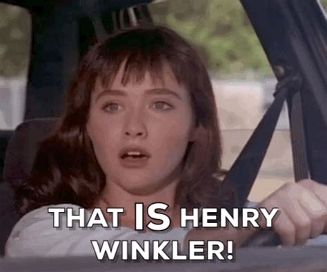 That Is Henry Winkler Gifs Get The Best Gif On Giphy