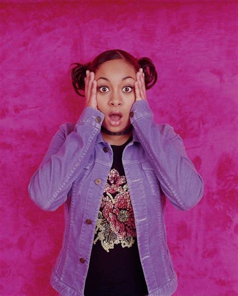 9 Reasons Why That S So Raven Was The Best Oh My Disney Raven Outfits Raven Symone That’s