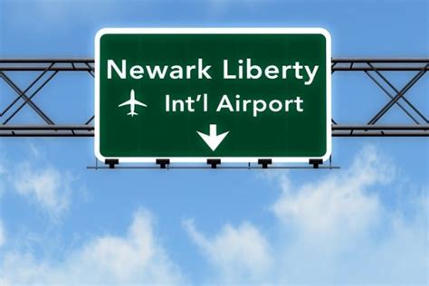New York Airport Guide Jfk Airport Vs Newark Airport