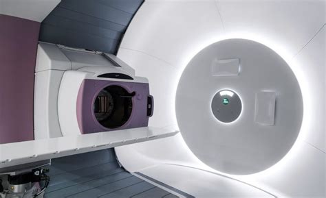 Proton Therapy Center Prague Medical Tourism With Mediglobus The Best Treatment Around The World