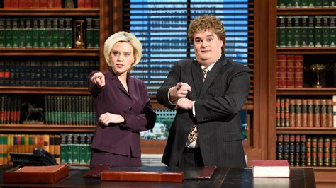 Watch Saturday Night Live Highlight Attorney Ad NBC Com