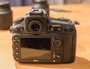 Previous pricec $253.07 40% off. Nikon D810 Leaked Out (Full Specs, Images and UK Price ...