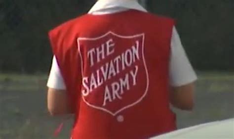 Salvation Army In Need Of Bell Ringers Down Thousands Of Dollars In Donations