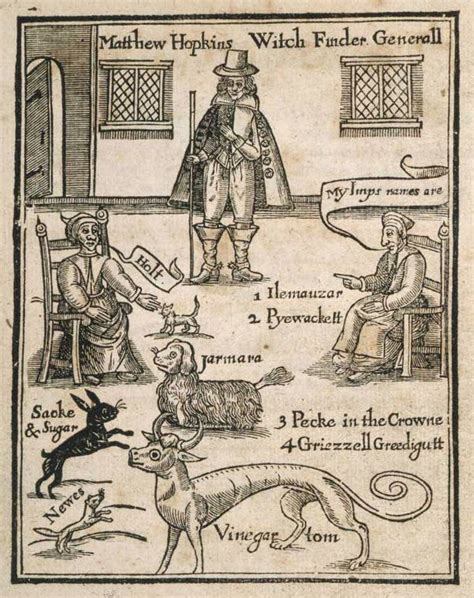 Woodcuts And Witches The Public Domain Review Woodcut Witch