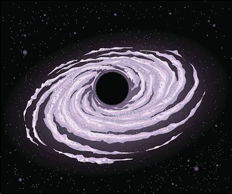 Royalty Free Black Hole Clip Art Vector Images And Illustrations Istock