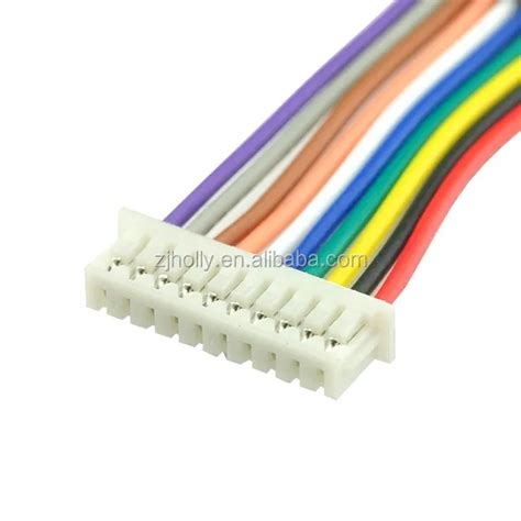 10 Pin Molex 125mm Connector Jumping Wire Cable Assembly 15cm Buy