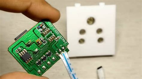 DIY Smart plug | Awesome idea | life hacks | | Smart plug ...
